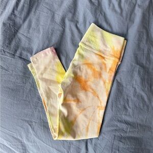 Avocado Renee 7/8 Rib Legging